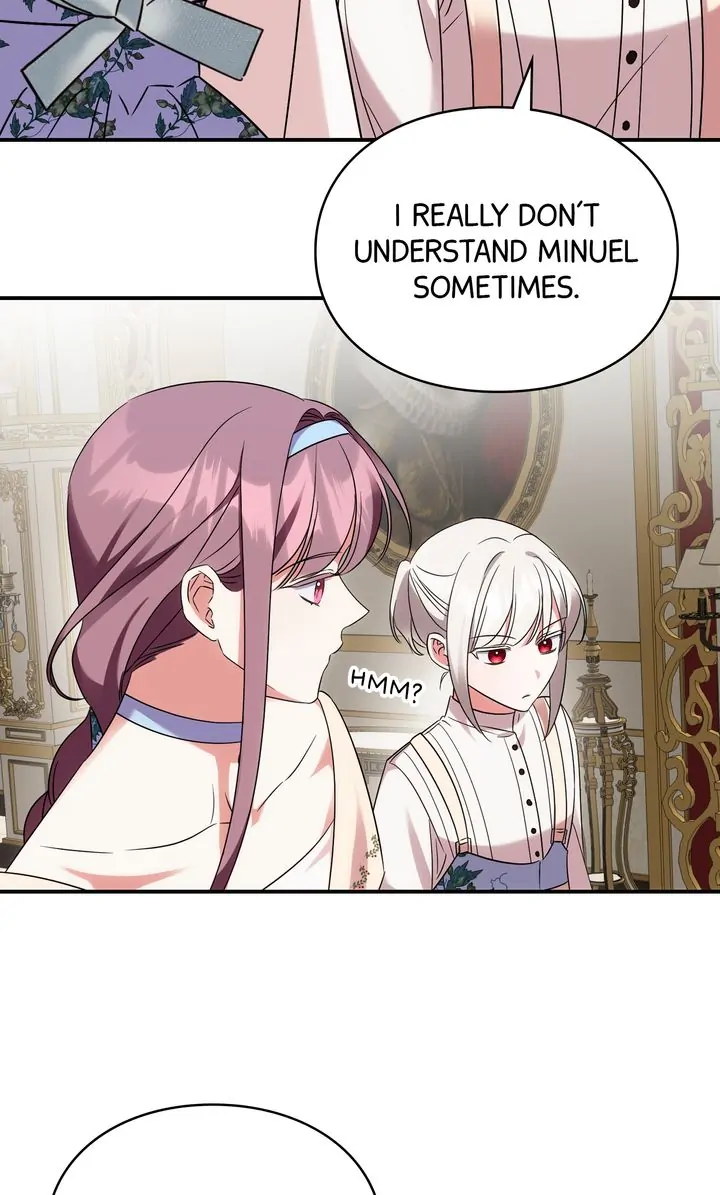 How to Protect the Master of the Monster Chapter 16 - page 83