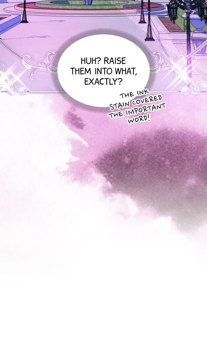 How to Protect the Master of the Monster Chapter 16 - page 9