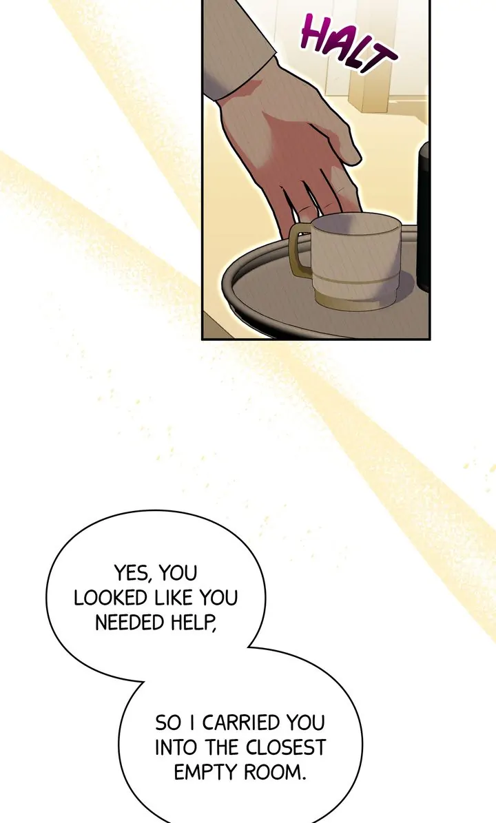 How to Protect the Master of the Monster Chapter 39 - page 52