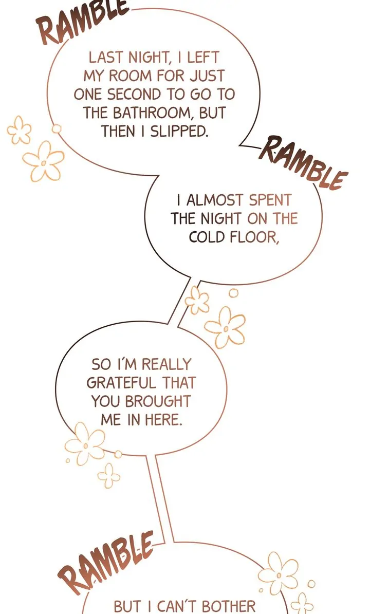 How to Protect the Master of the Monster Chapter 39 - page 55