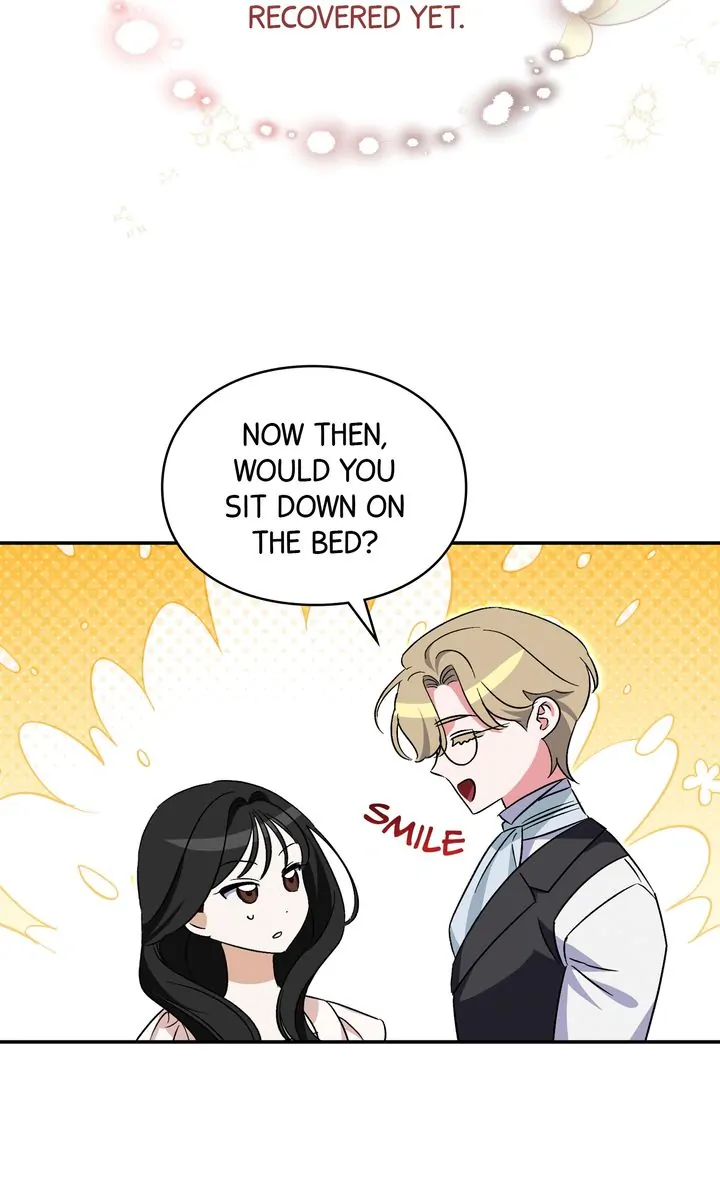 How to Protect the Master of the Monster Chapter 39 - page 58