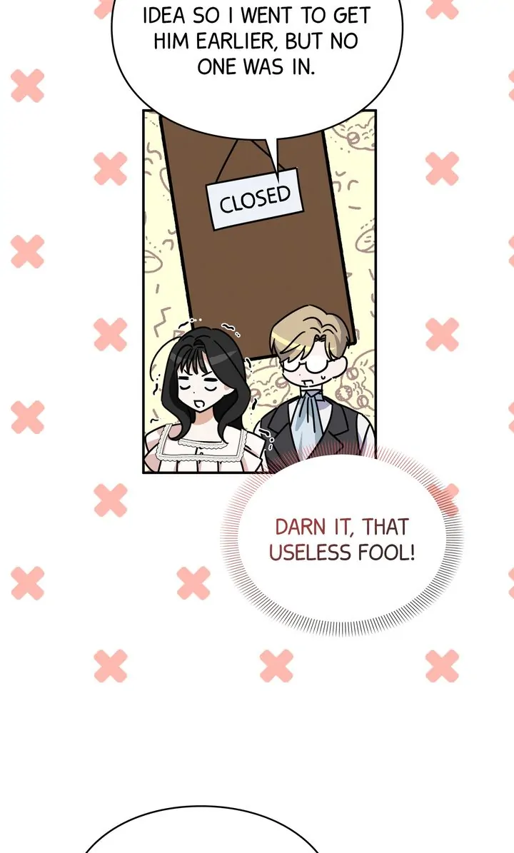 How to Protect the Master of the Monster Chapter 39 - page 76