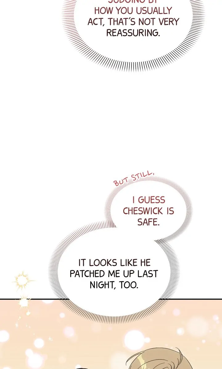 How to Protect the Master of the Monster Chapter 39 - page 78
