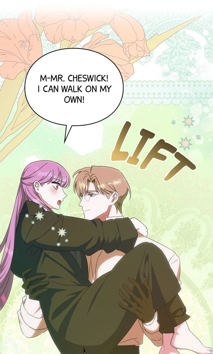How to Protect the Master of the Monster Chapter 59 - page 1