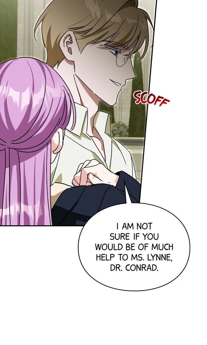How to Protect the Master of the Monster Chapter 59 - page 10