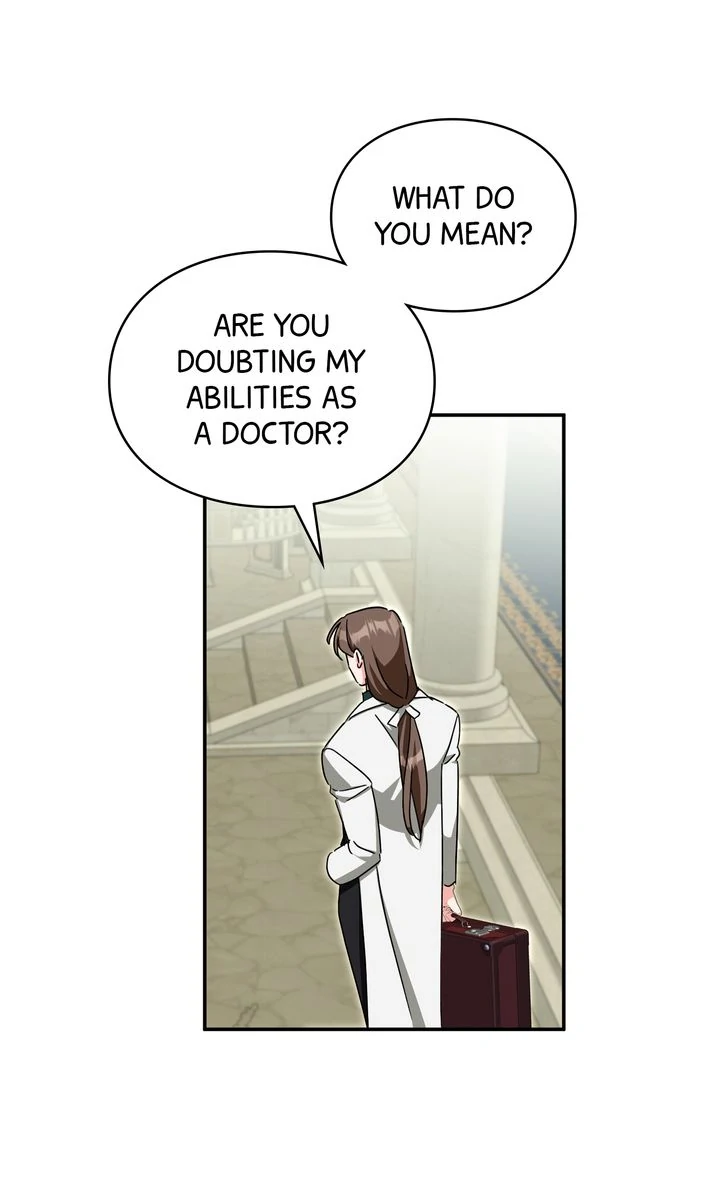 How to Protect the Master of the Monster Chapter 59 - page 11