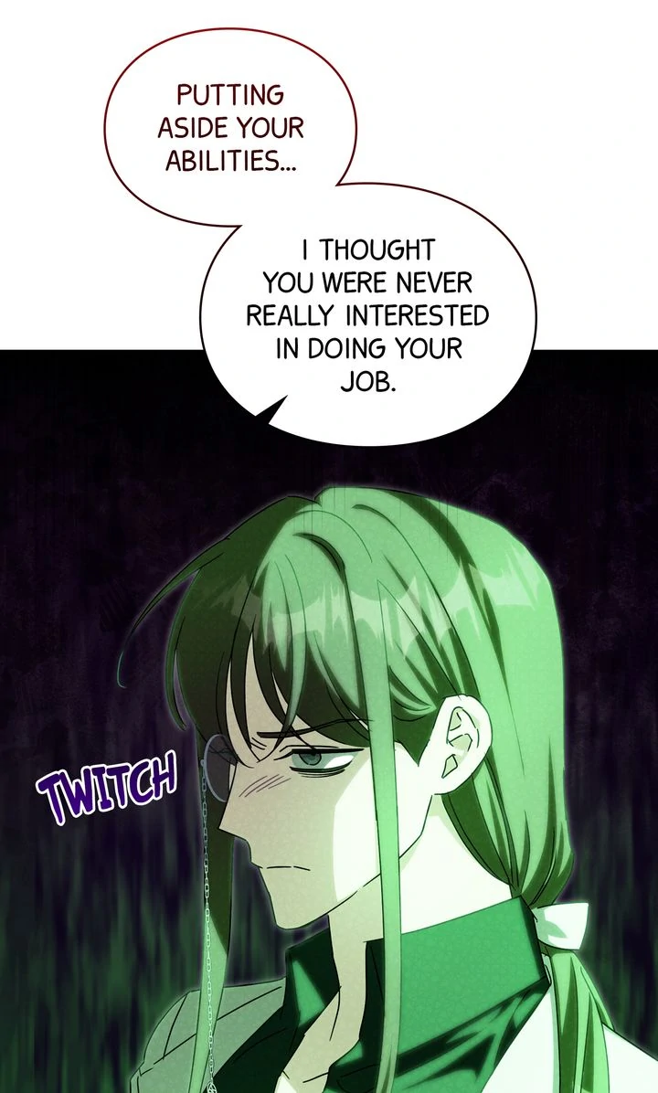 How to Protect the Master of the Monster Chapter 59 - page 12