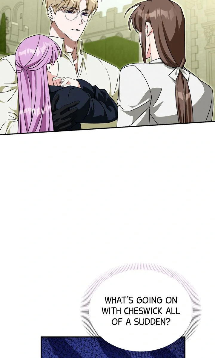 How to Protect the Master of the Monster Chapter 59 - page 14