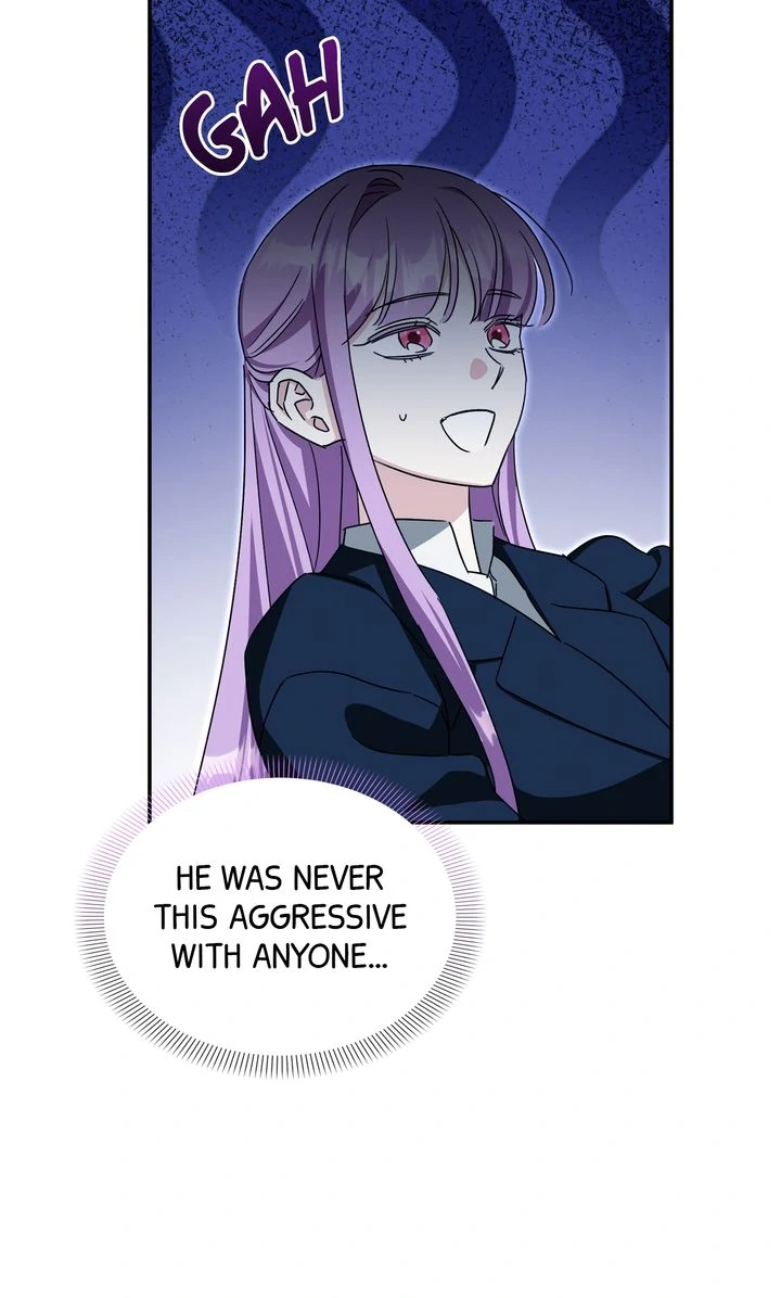 How to Protect the Master of the Monster Chapter 59 - page 15