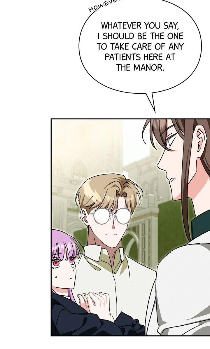 How to Protect the Master of the Monster Chapter 59 - page 17