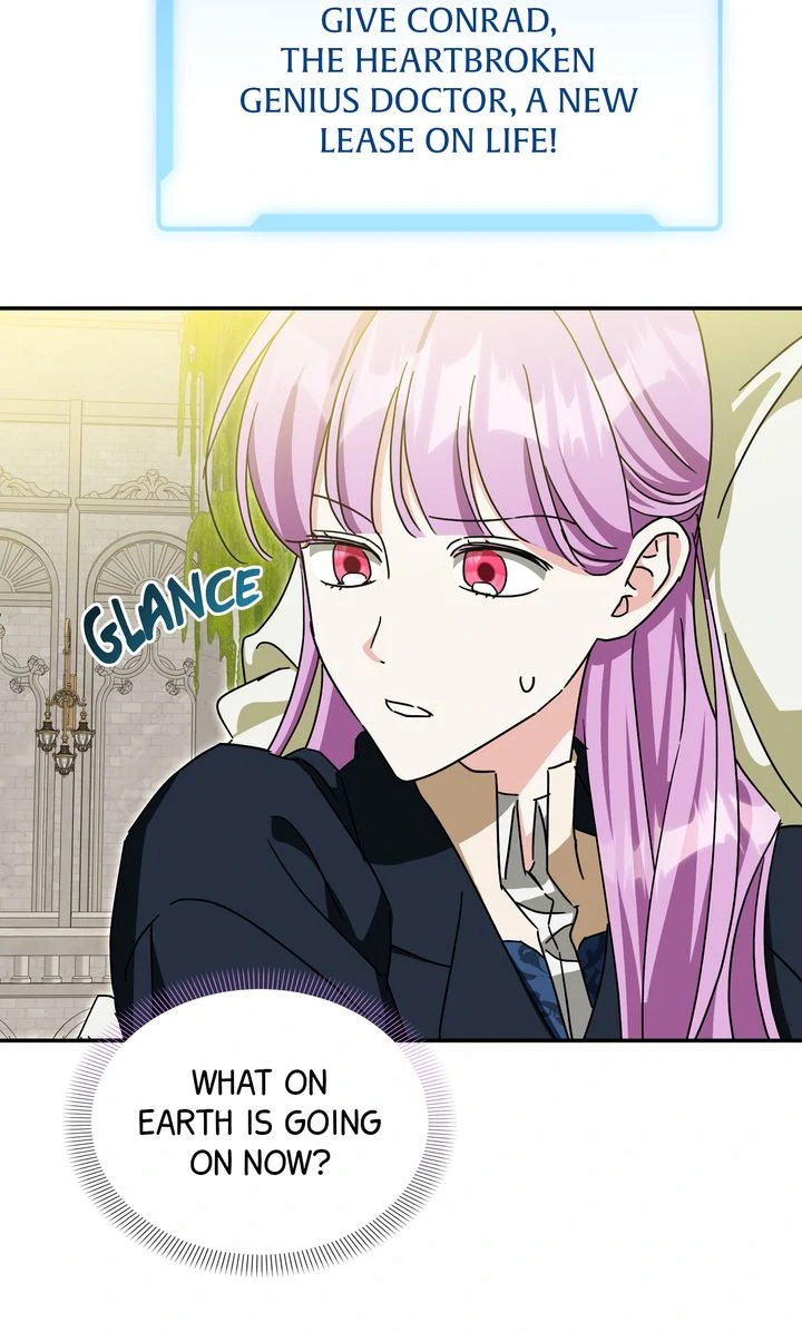 How to Protect the Master of the Monster Chapter 59 - page 20