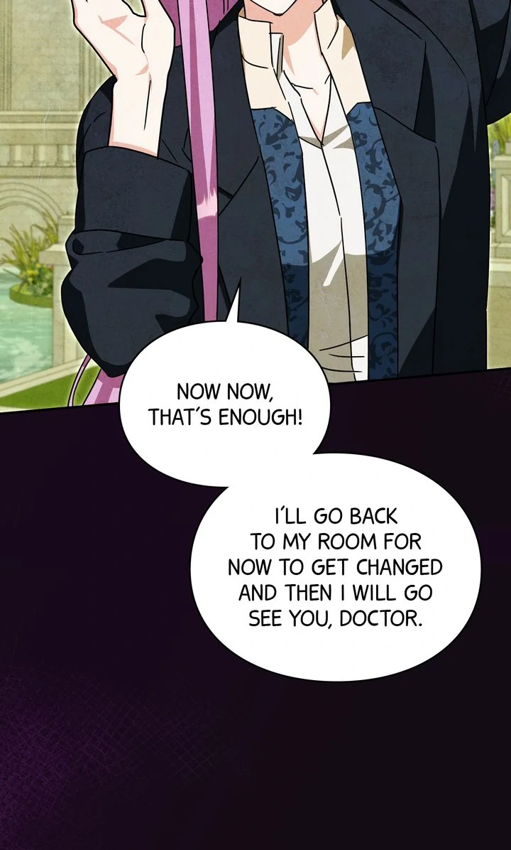 How to Protect the Master of the Monster Chapter 59 - page 25