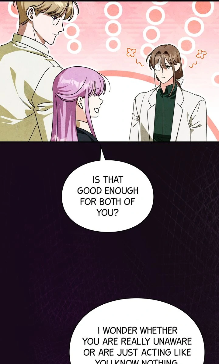 How to Protect the Master of the Monster Chapter 59 - page 26