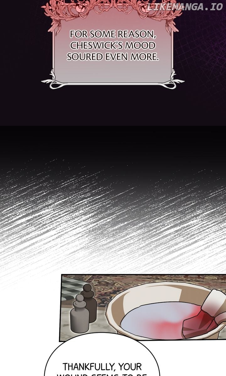 How to Protect the Master of the Monster Chapter 59 - page 28
