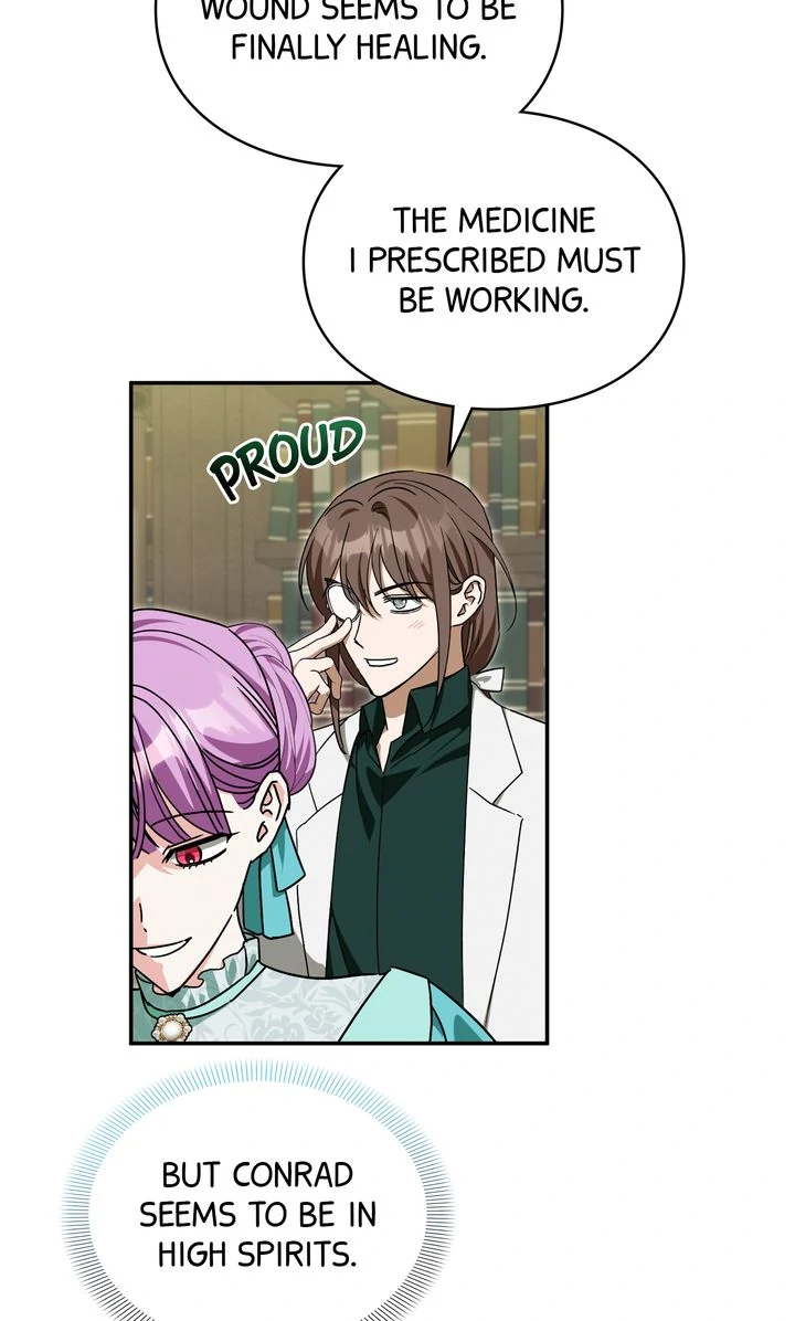 How to Protect the Master of the Monster Chapter 59 - page 29