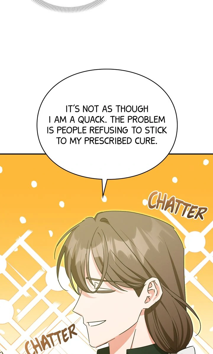How to Protect the Master of the Monster Chapter 59 - page 30