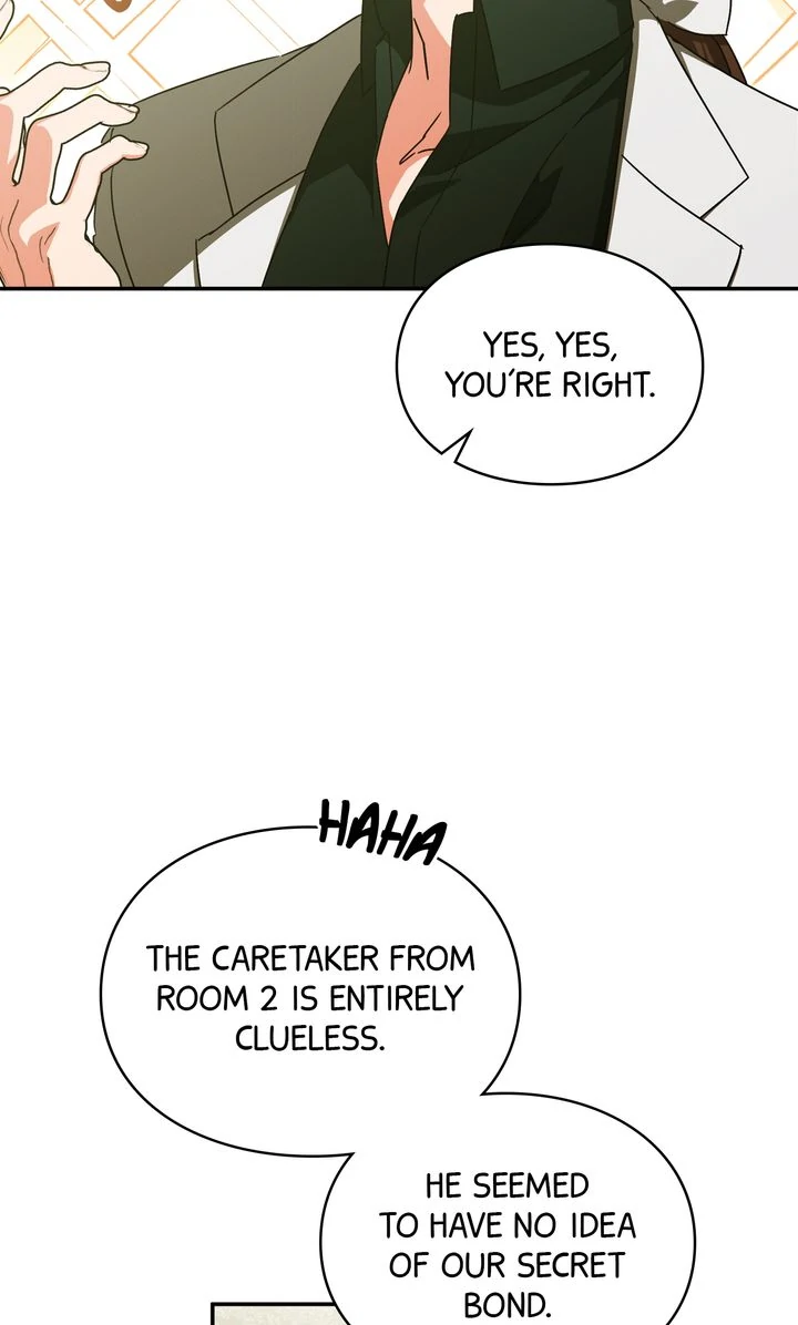 How to Protect the Master of the Monster Chapter 59 - page 31