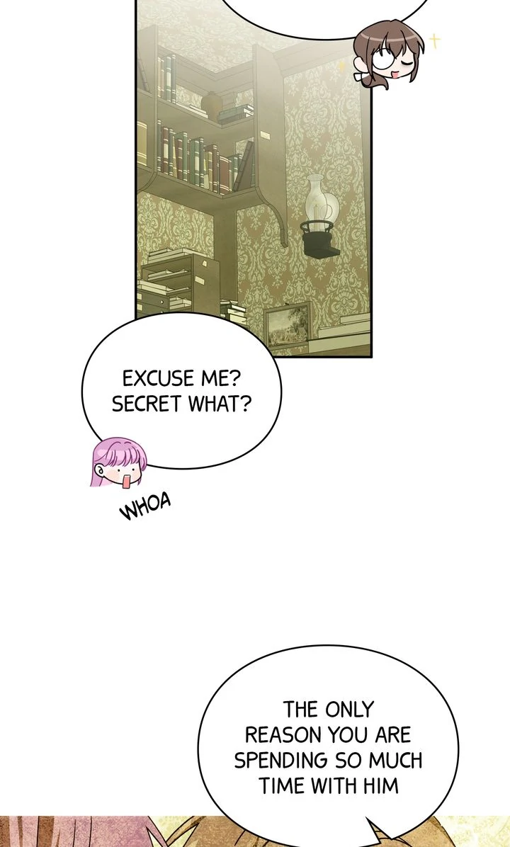 How to Protect the Master of the Monster Chapter 59 - page 32