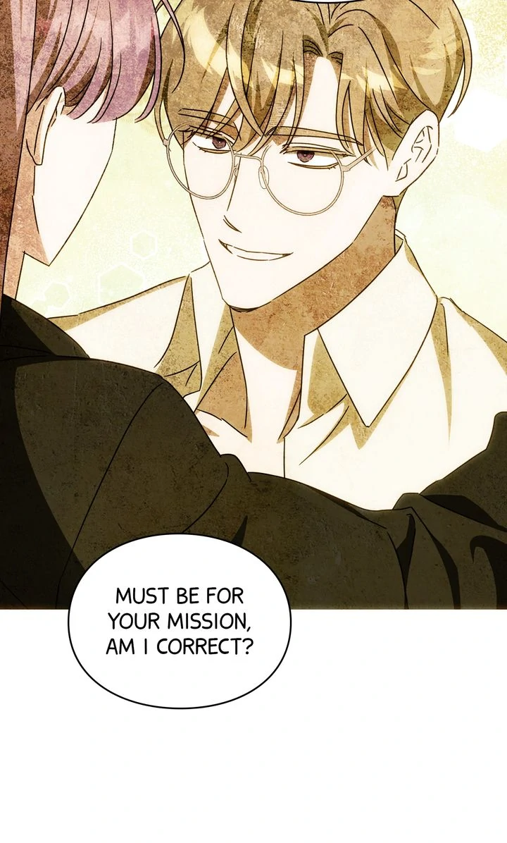 How to Protect the Master of the Monster Chapter 59 - page 33