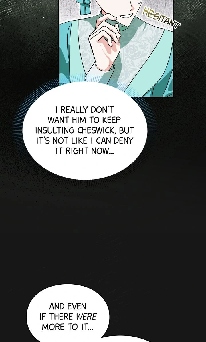 How to Protect the Master of the Monster Chapter 59 - page 36