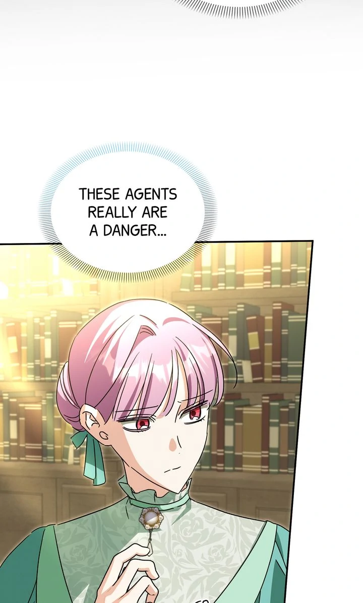 How to Protect the Master of the Monster Chapter 59 - page 39
