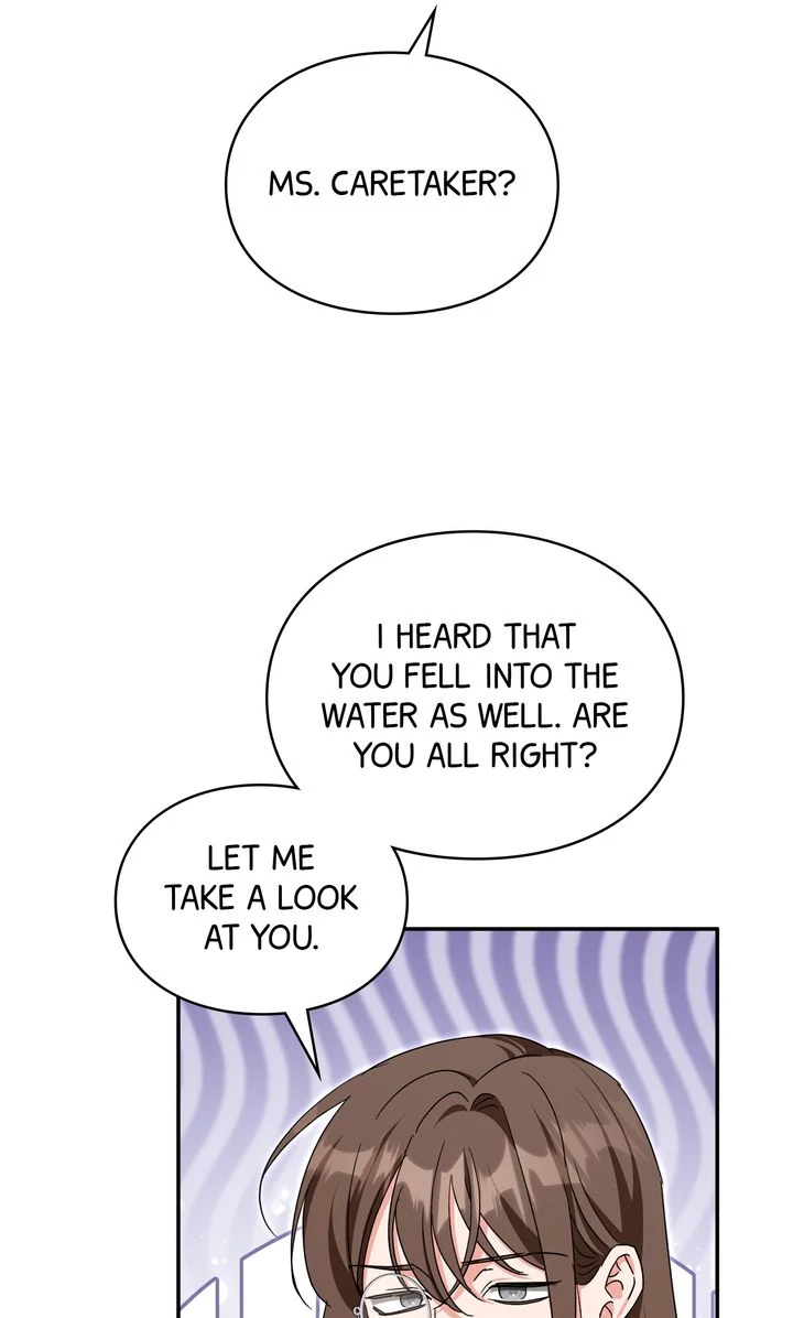 How to Protect the Master of the Monster Chapter 59 - page 4