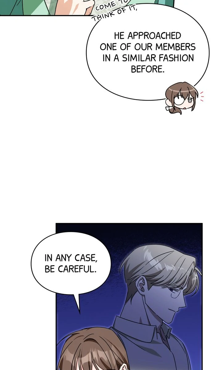 How to Protect the Master of the Monster Chapter 59 - page 40