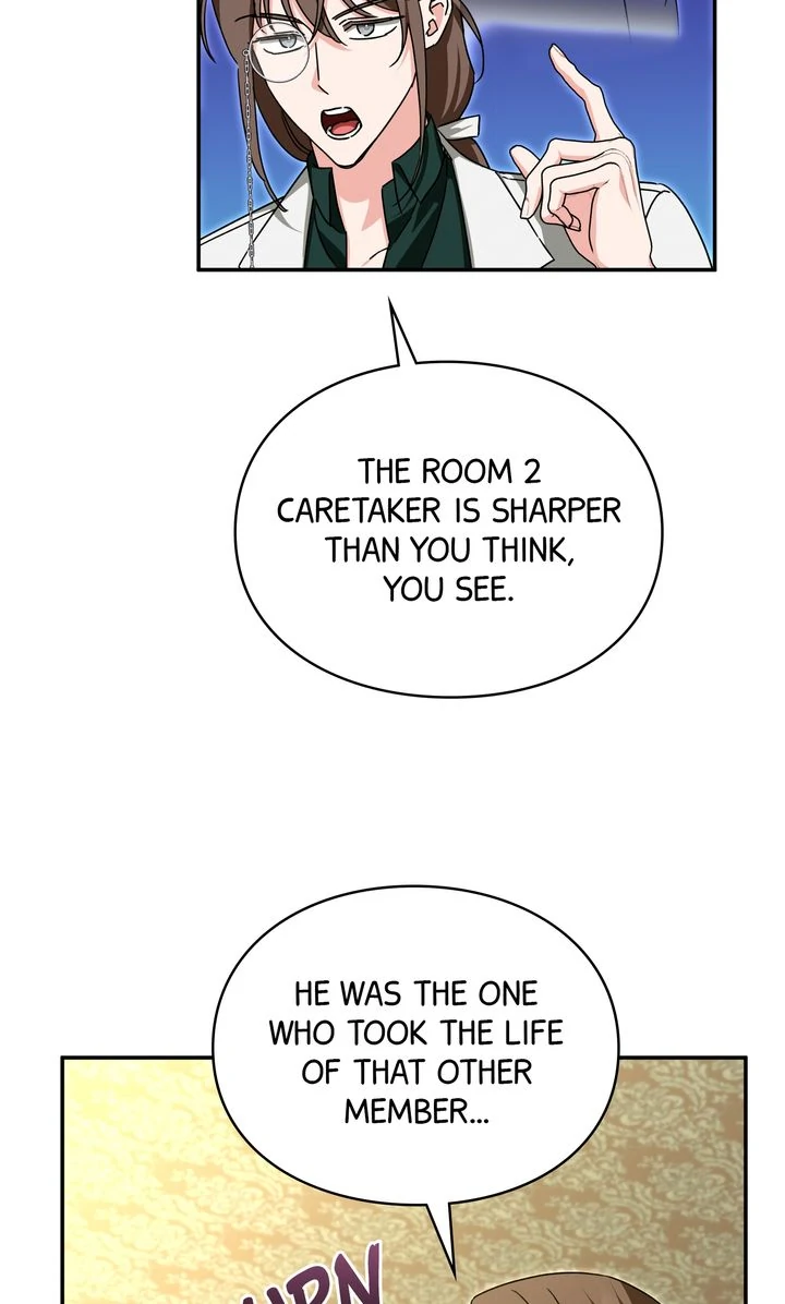 How to Protect the Master of the Monster Chapter 59 - page 41