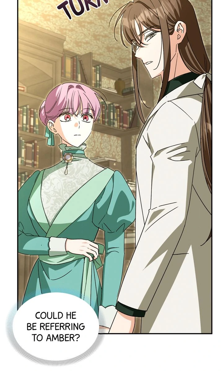 How to Protect the Master of the Monster Chapter 59 - page 42