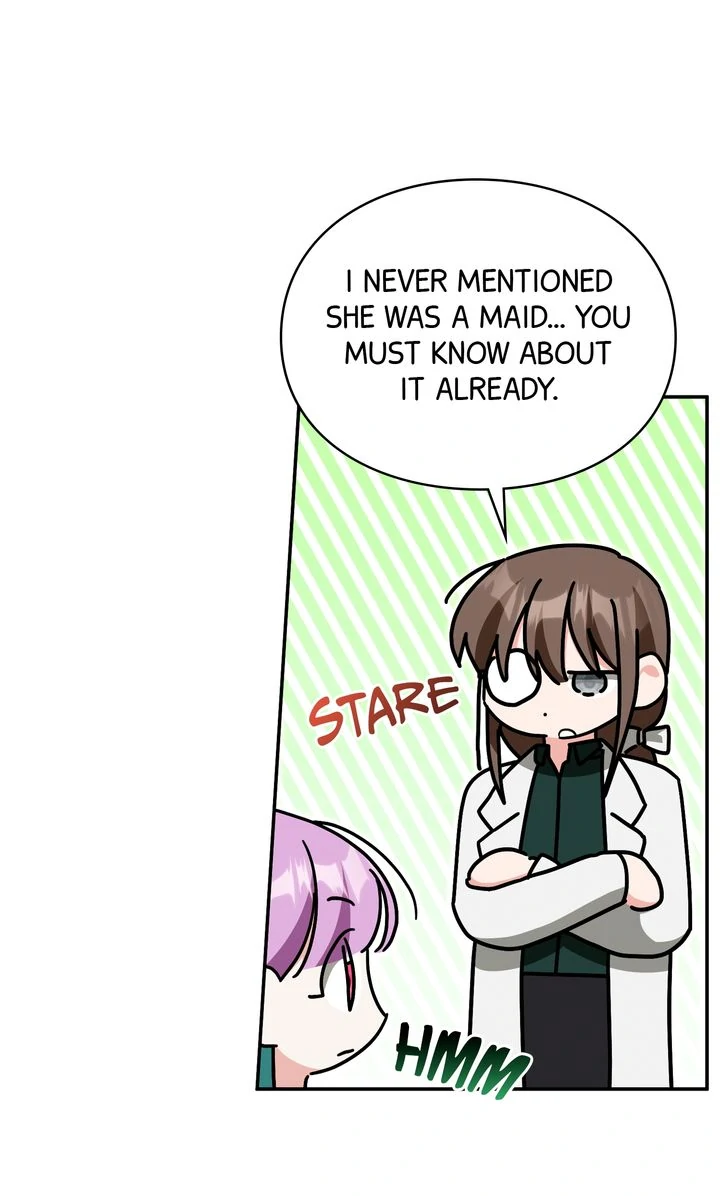 How to Protect the Master of the Monster Chapter 59 - page 44