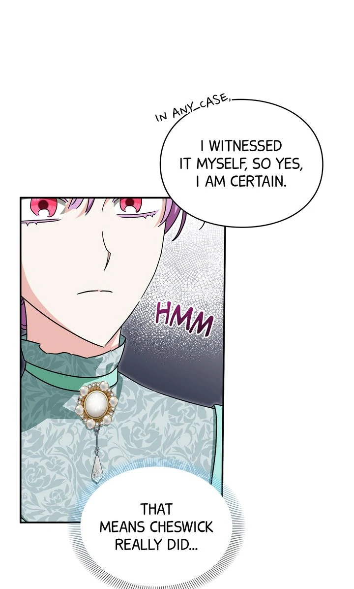 How to Protect the Master of the Monster Chapter 59 - page 45