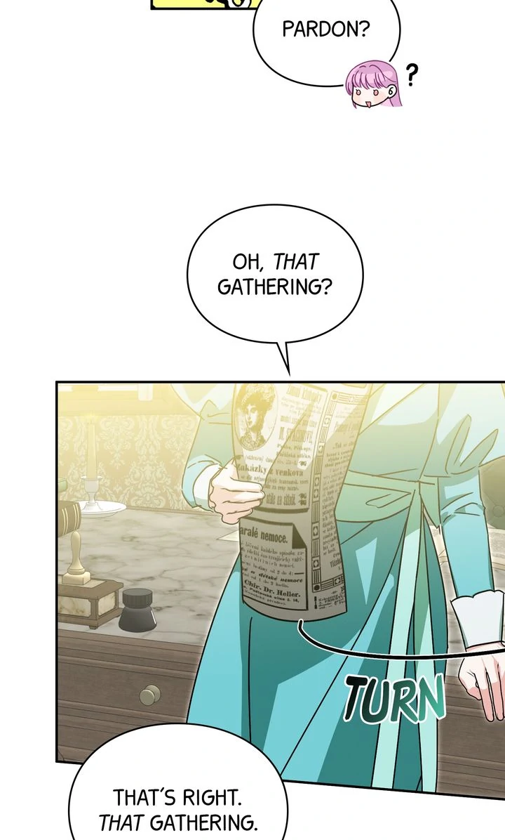 How to Protect the Master of the Monster Chapter 59 - page 47