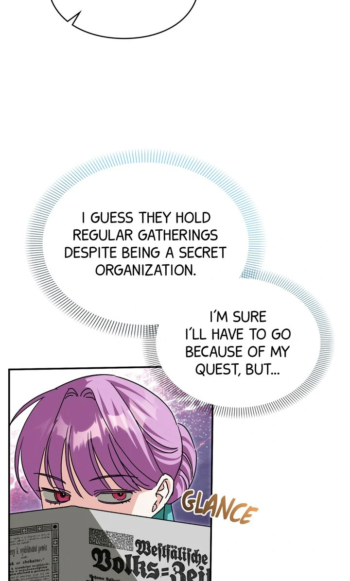 How to Protect the Master of the Monster Chapter 59 - page 48
