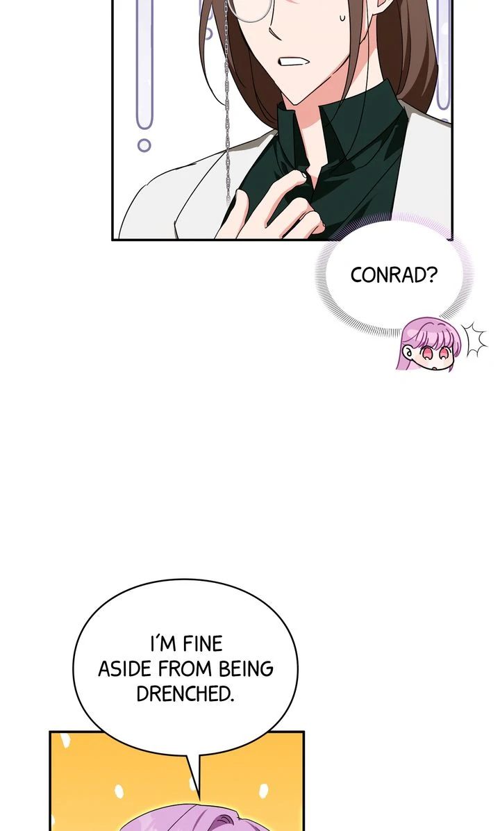 How to Protect the Master of the Monster Chapter 59 - page 5