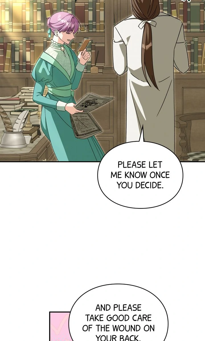 How to Protect the Master of the Monster Chapter 59 - page 51