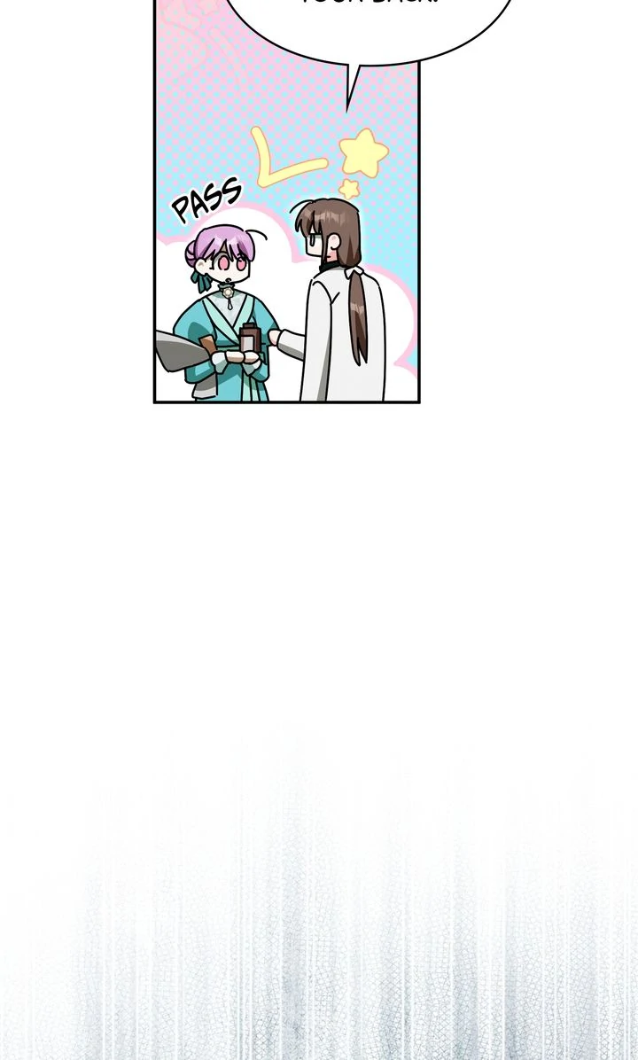 How to Protect the Master of the Monster Chapter 59 - page 52