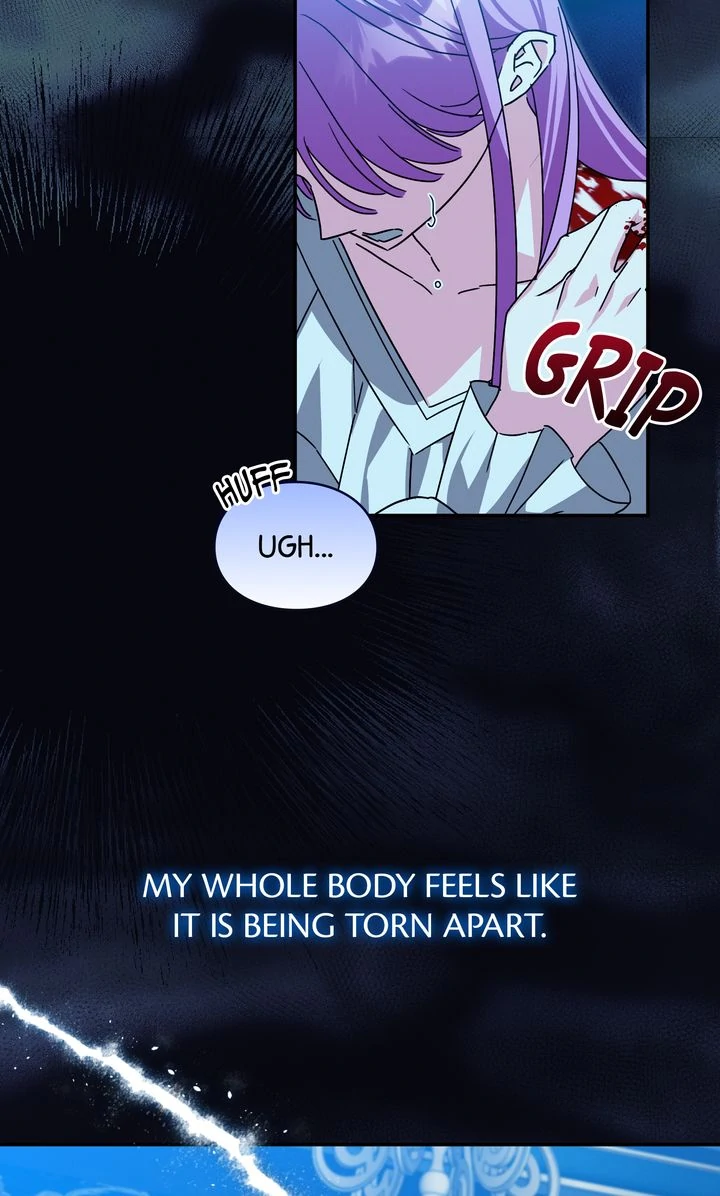 How to Protect the Master of the Monster Chapter 59 - page 57