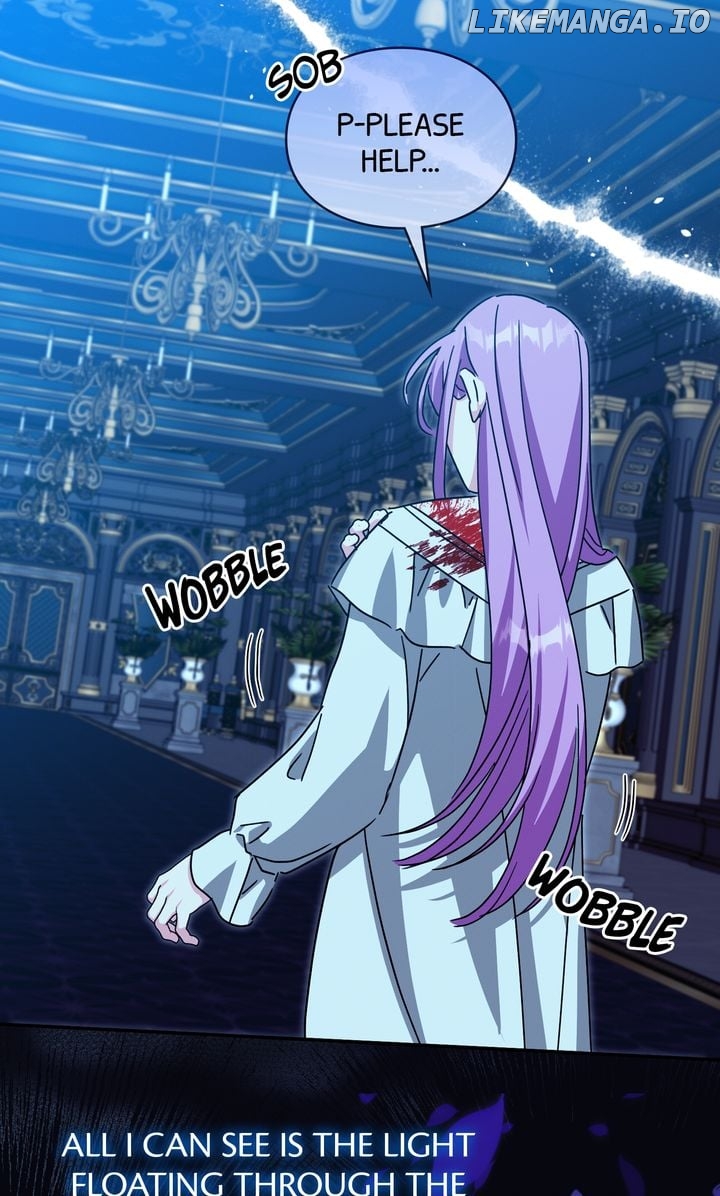 How to Protect the Master of the Monster Chapter 59 - page 58