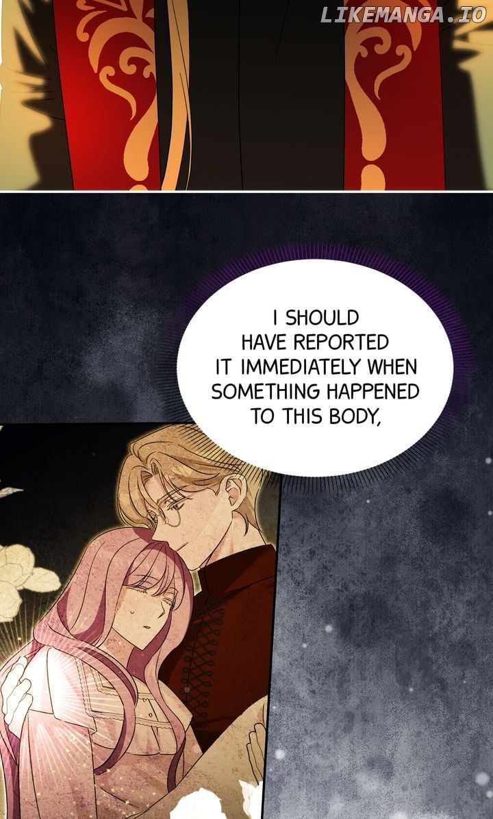 How to Protect the Master of the Monster Chapter 59 - page 65