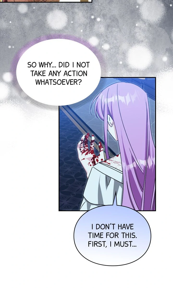 How to Protect the Master of the Monster Chapter 59 - page 66
