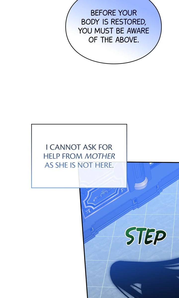 How to Protect the Master of the Monster Chapter 59 - page 68