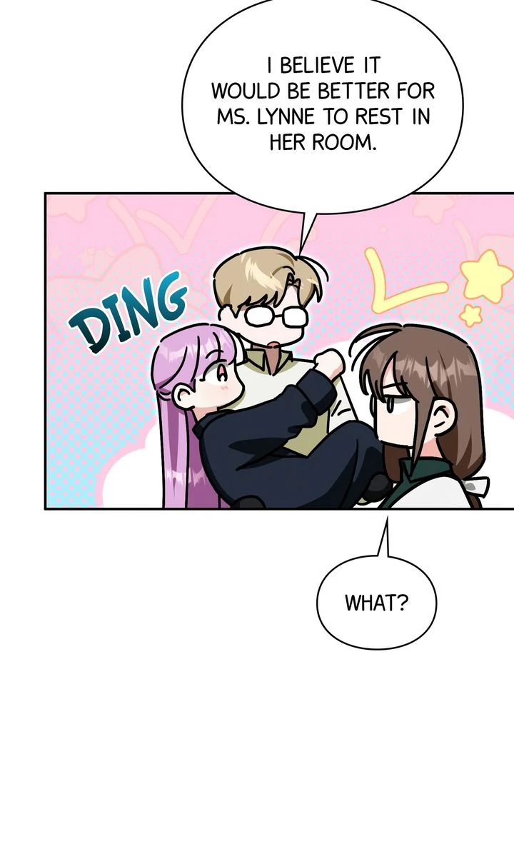 How to Protect the Master of the Monster Chapter 59 - page 7