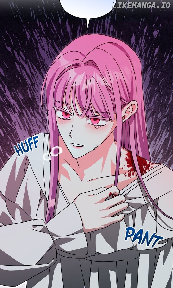 How to Protect the Master of the Monster Chapter 59 - page 71