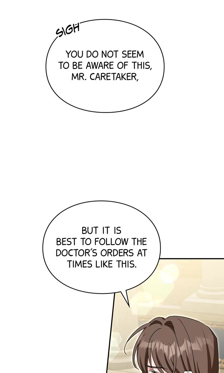 How to Protect the Master of the Monster Chapter 59 - page 8