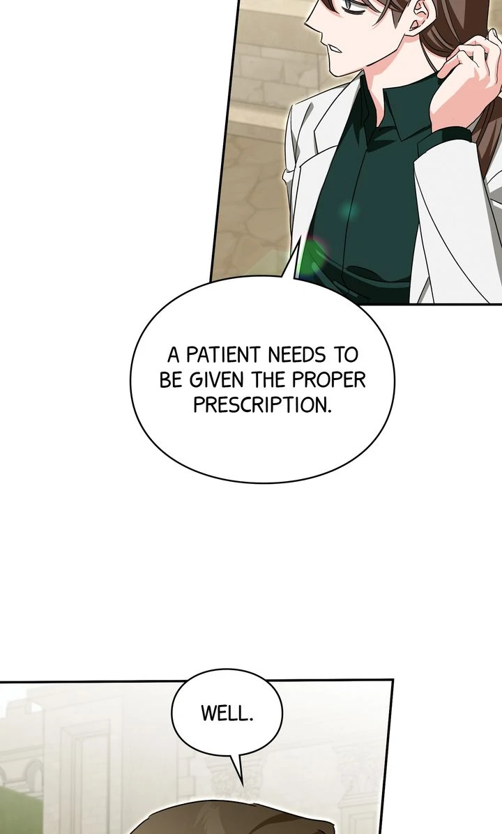 How to Protect the Master of the Monster Chapter 59 - page 9
