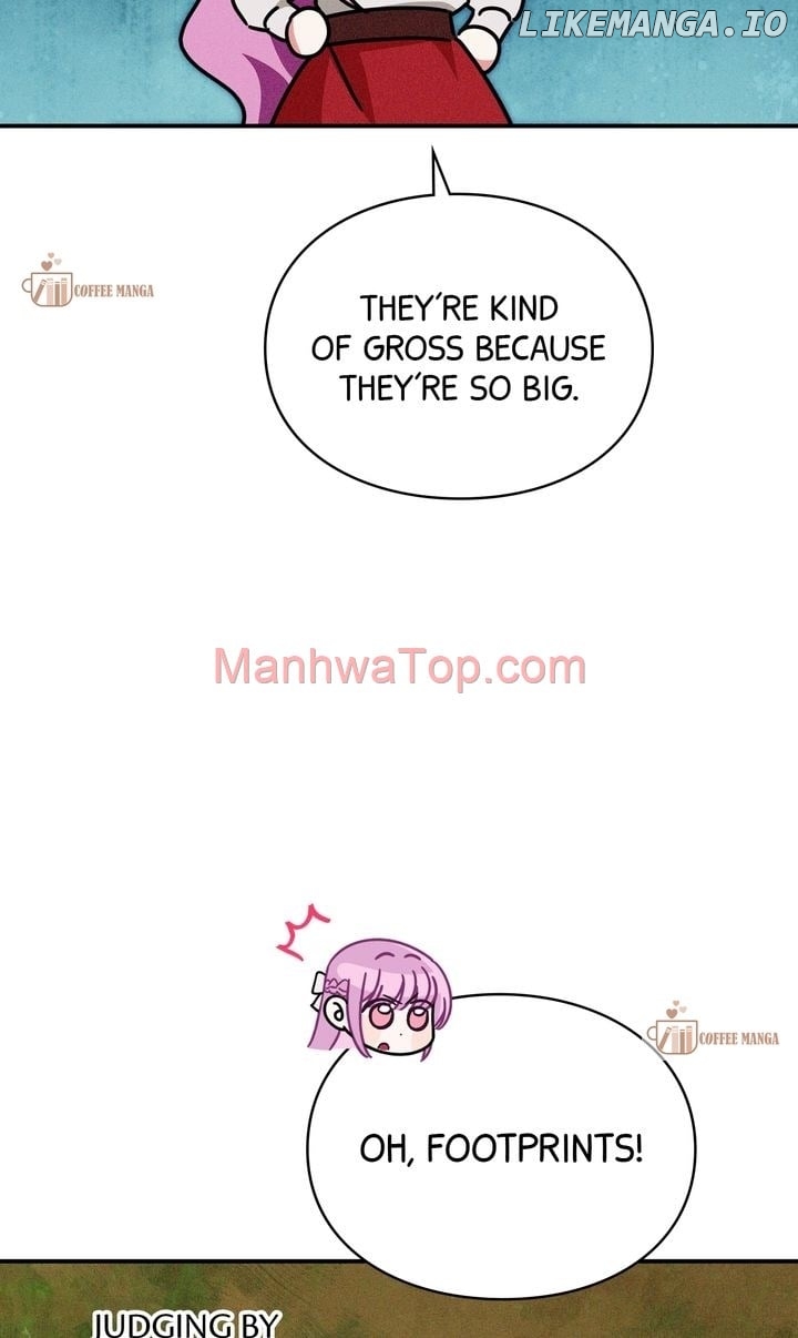 How to Protect the Master of the Monster Chapter 25 - page 11