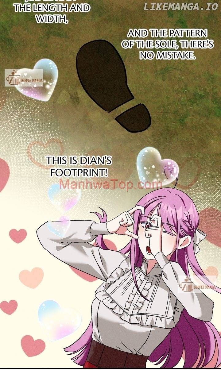 How to Protect the Master of the Monster Chapter 25 - page 12