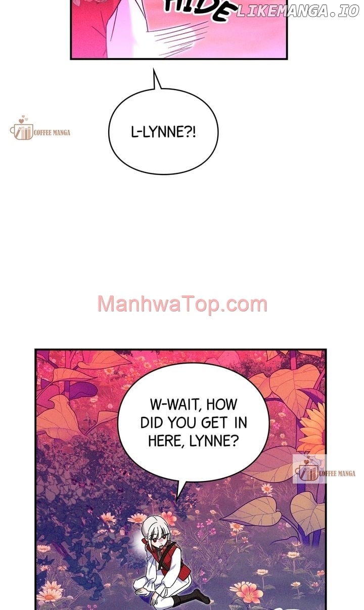 How to Protect the Master of the Monster Chapter 25 - page 14