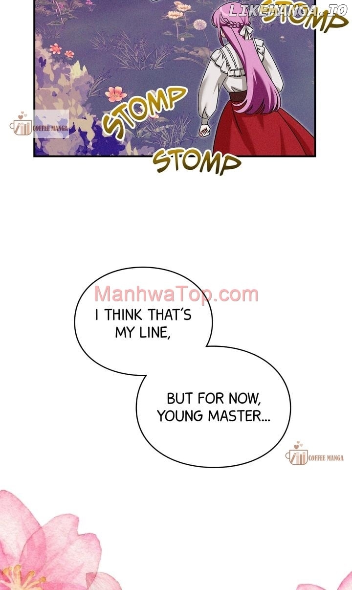 How to Protect the Master of the Monster Chapter 25 - page 15