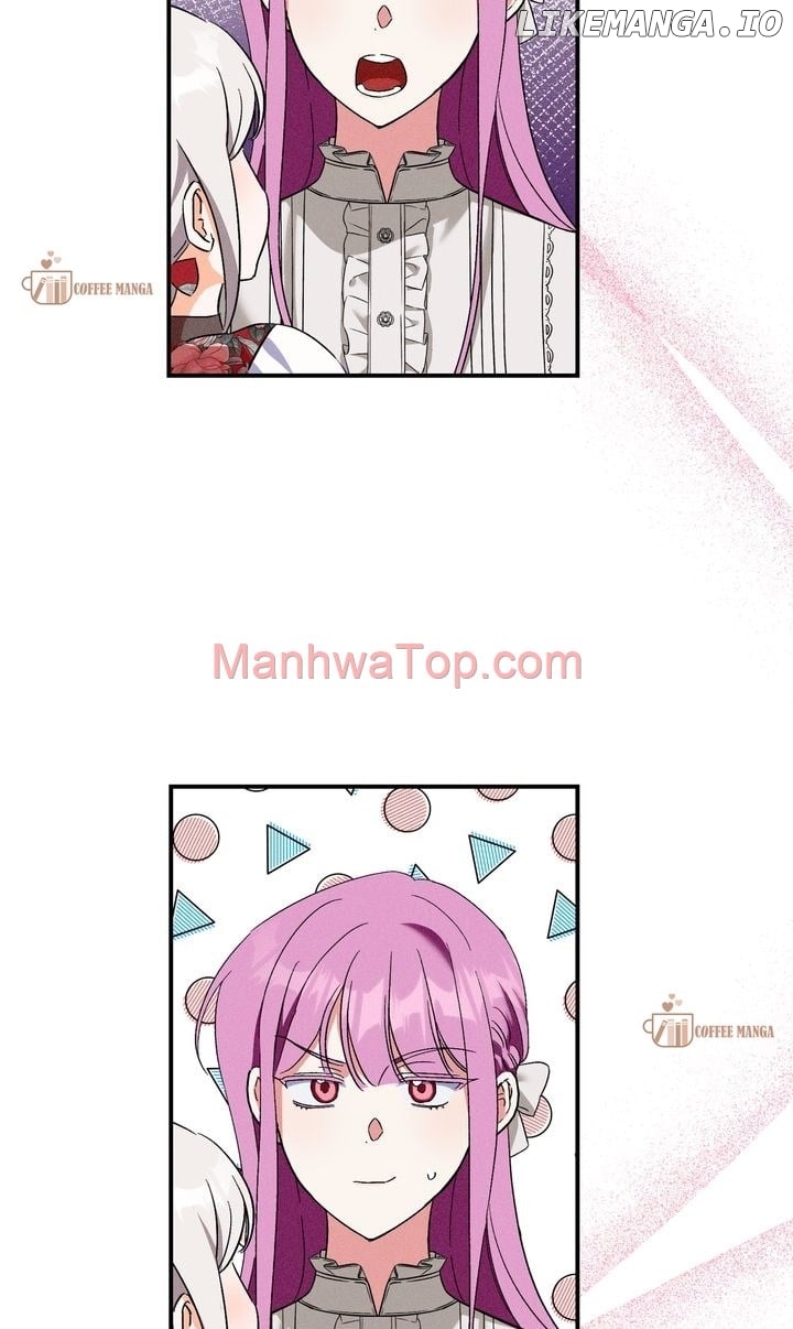 How to Protect the Master of the Monster Chapter 25 - page 18
